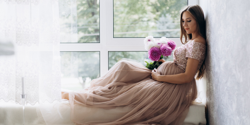 Maternity Shoots
